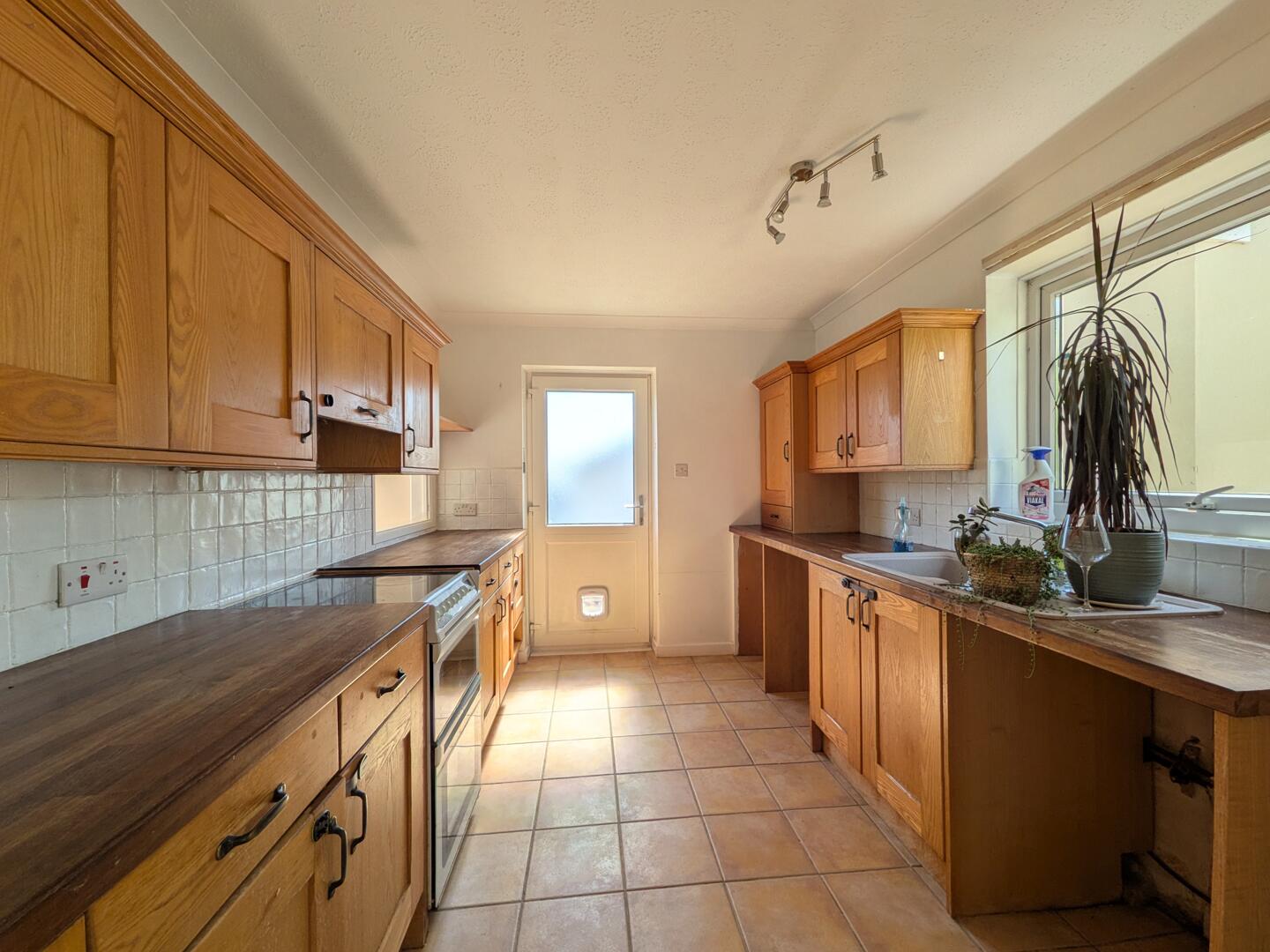 3 bed property in Newbridge Lane, Truro